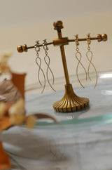 インフィニティイヤリング