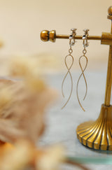 インフィニティイヤリング