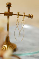 インフィニティイヤリング