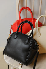 トゥラパボストンショルダー