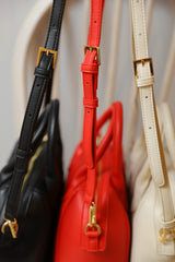 トゥラパボストンショルダー