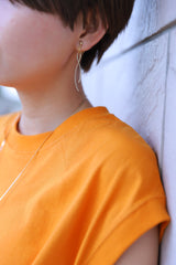 インフィニティイヤリング