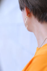 インフィニティイヤリング