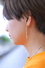 インフィニティイヤリング