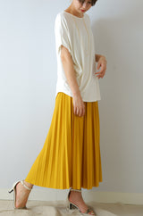 モダールサイドタックプルオーバー