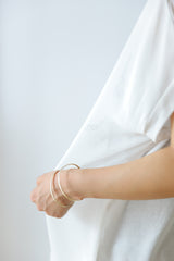 カラーロゴ3DTプリントTシャツ