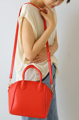 トゥラパボストンショルダー