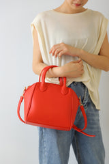 トゥラパボストンショルダー