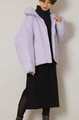 ハイゲージニットドロストワンピース