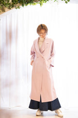 チェスターコート