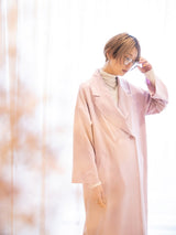 チェスターコート