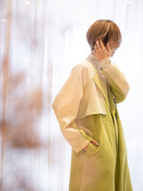 バリアスパターントレンチ