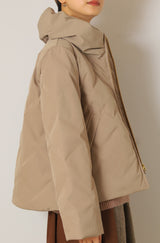 シームレスダウン