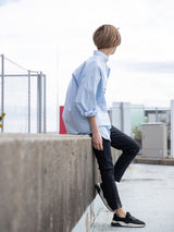 シンプルシャツ