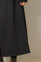 裏シャギースカート