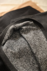 裏シャギースカート