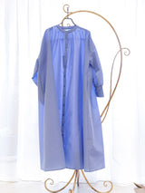 ギャザーワンピース