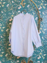 シンプルシャツ