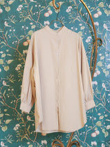 シンプルシャツ