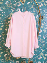 シンプルシャツ