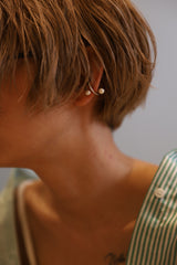 イヤーカフ&リング