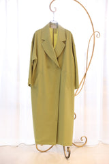 チェスターコート