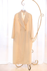 チェスターコート