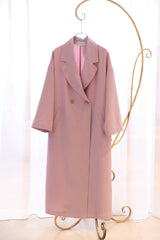 チェスターコート