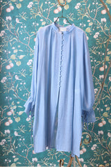 キャンディースリーブチュニック