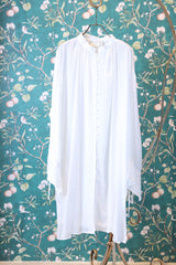 キャンディースリーブチュニック