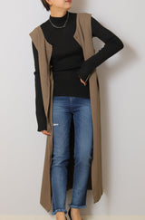 前後2wayジャンパースカート