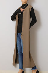 前後2wayジャンパースカート