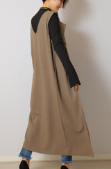 前後2wayジャンパースカート