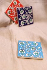 【トルコ雑貨】タイルコースター