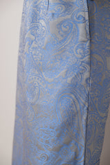 ジャガードタイトスカート