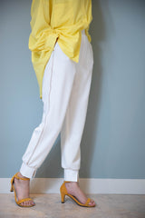 ジョガーパンツ