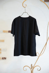 水彩フォトビックTシャツ