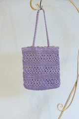 雑材フラットトートバック