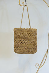 雑材フラットトートバック