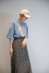 ラビットビックTシャツ