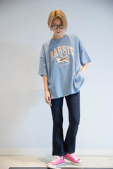 ラビットビックTシャツ