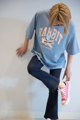 ラビットビックTシャツ