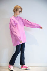 ベーシックビックロンT