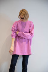 ベーシックビックロンT