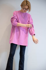 ベーシックビックロンT