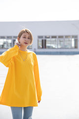 ベーシックビックロンT