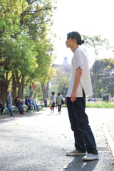 水彩フォトビックTシャツ