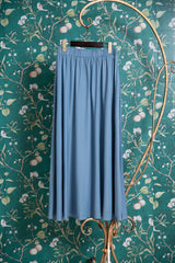 ピンタック2wayスカート