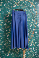 ピンタック2wayスカート