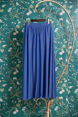 ピンタック2wayスカート